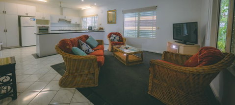 Darwin House - Sydney Tourism 2