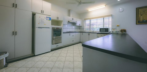Darwin House - Sydney Tourism 1