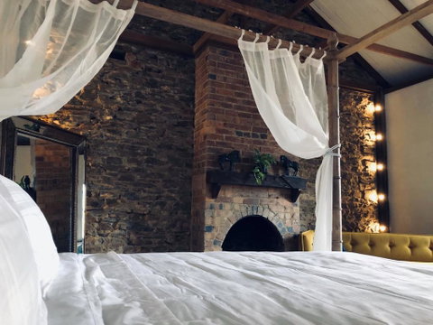 Dawesley Cottage - Sydney Tourism 2