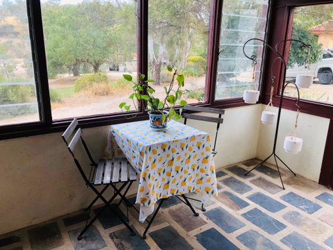 Dawesley Cottage - Sydney Tourism 1
