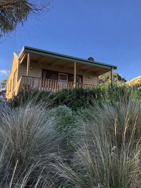 Daysy Hill Country Cottages - Sydney Tourism 3