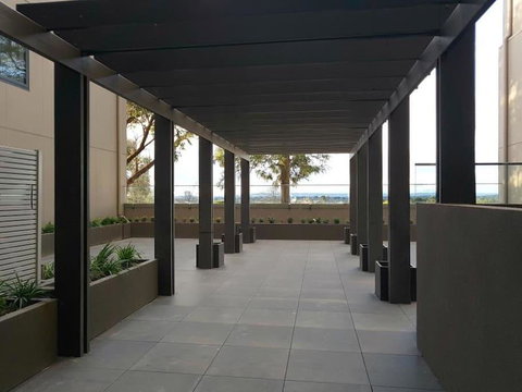 Deakin 2Bed 2Bath And Free Parking - Sydney Tourism 1