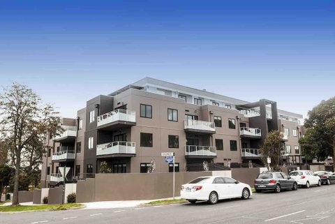 Deakin 2Bed 2Bath And Free Parking - Sydney Tourism 0