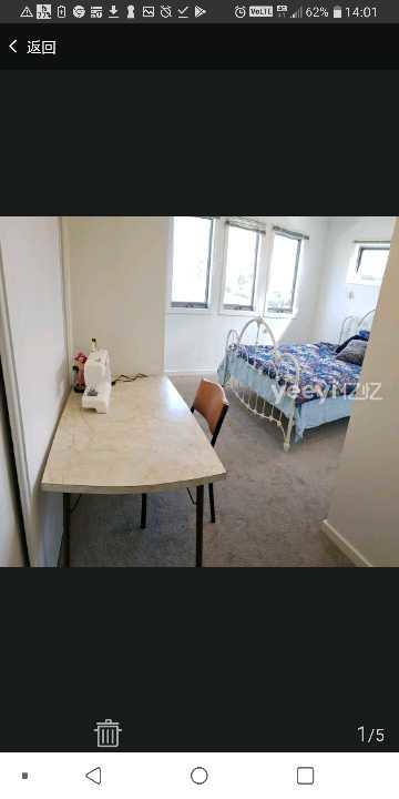 Decent New Master Room With Private Bathroom For One Or Two - Sydney Tourism 3