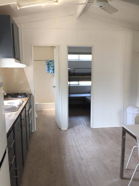 Del Rio Riverside Resort - Sydney Tourism 2