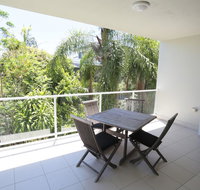 Delightful family apartment in modern complex - Sydney Tourism