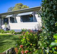 Dell-Lee Cottage - Sydney Tourism
