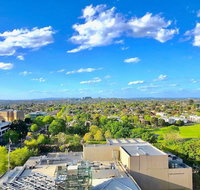 Deluxe  Central Park  4B2B APT  BoxHill  Panorama - Sydney Tourism