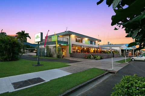 Demi View Motel - Sydney Tourism 0