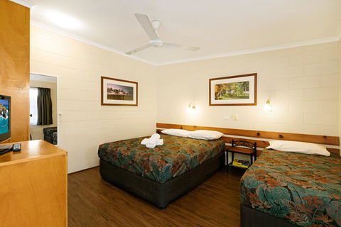 Demi View Motel - Sydney Tourism 2