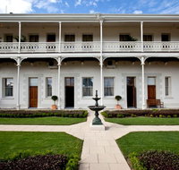 Denison Boutique Hotel Ascend Hotel Collection - Sydney Tourism