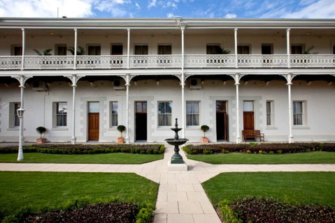Denison Boutique Hotel, Ascend Hotel Collection - Sydney Tourism 0