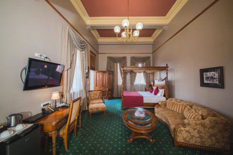 Denison Boutique Hotel, Ascend Hotel Collection - Sydney Tourism 3