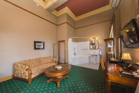 Denison Boutique Hotel, Ascend Hotel Collection - Sydney Tourism 2
