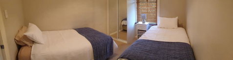 Denison Lodge - Sydney Tourism 2