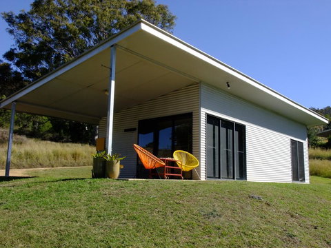 Deshons Retreat - Sydney Tourism 2