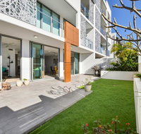 Designer Beach Apartment - Saffire Mooloolaba - Sydney Tourism