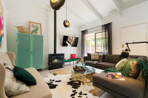 Designer Town Villa - Sydney Tourism 0