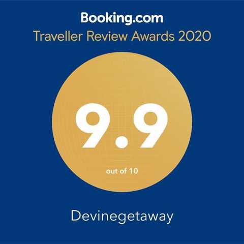 Devinegetaway - Sydney Tourism 3
