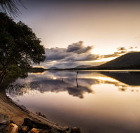 Diamond Waters Caravan Park - Sydney Tourism