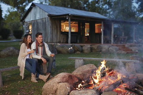 Diamondvale B&B Cottages Stanthorpe - Sydney Tourism 2