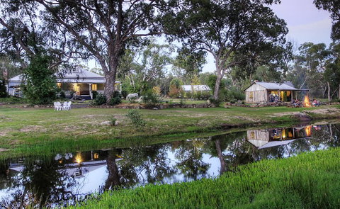 Diamondvale B&B Cottages Stanthorpe - Sydney Tourism 3