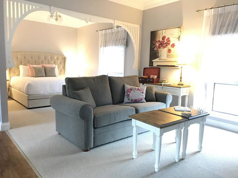 Diamondvale B&B Cottages Stanthorpe - Sydney Tourism 1