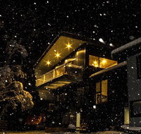 Diana Alpine Lodge - Sydney Tourism