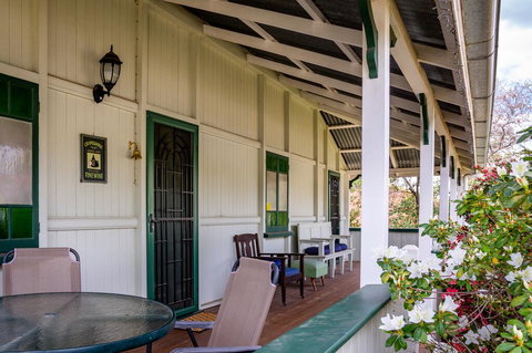 Dillons Cottage - Sydney Tourism 1