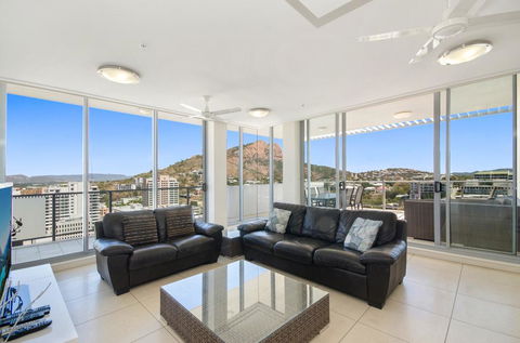 Direct Hotels - Dalgety Apartments - Sydney Tourism 3