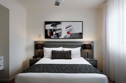 Direct Hotels-Kensington At Central - Sydney Tourism 3
