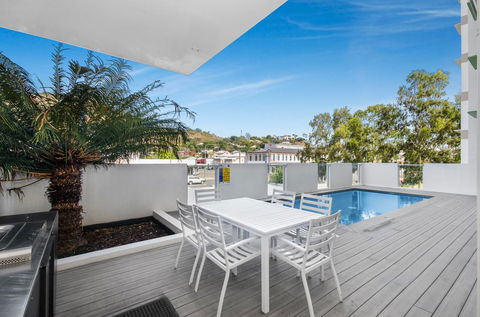 Direct Hotels-Kensington At Central - Sydney Tourism 0