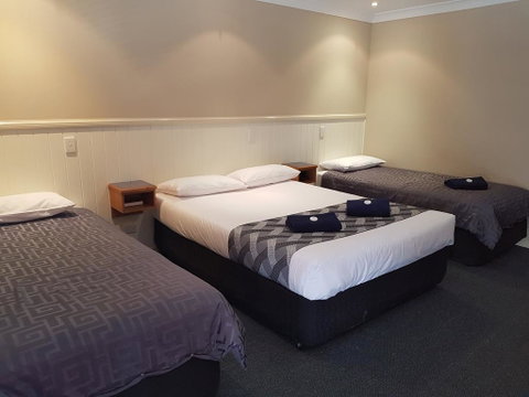 Dirranbandi Motor Inn - Sydney Tourism 3