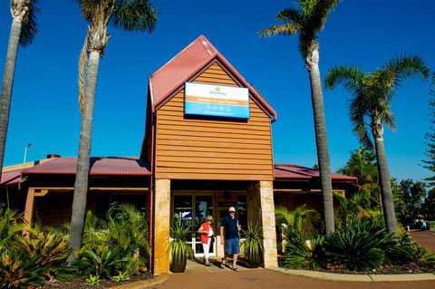 Discovery Parks - Bunbury Foreshore - Sydney Tourism 0