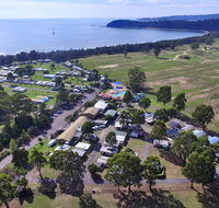 Discovery Parks - Eden - Sydney Tourism