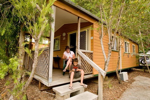 Discovery Parks - Emerald Beach - Sydney Tourism 3