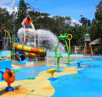 Discovery Parks - Emerald Beach - Sydney Tourism