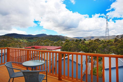 Discovery Parks - Hobart - Sydney Tourism 0