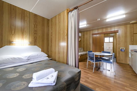 Discovery Parks - Hobart - Sydney Tourism 1