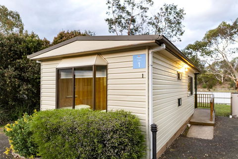 Discovery Parks - Hobart - Sydney Tourism 2