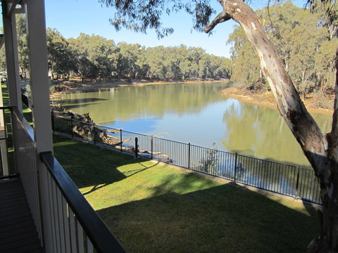 Discovery Parks - Maidens Inn, Moama - Sydney Tourism 0