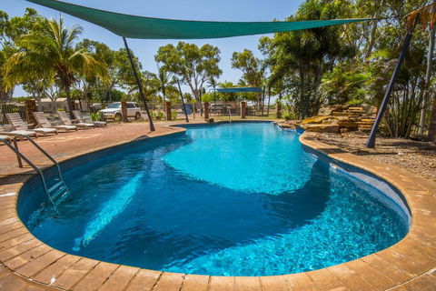 Discovery Parks - Port Hedland - Sydney Tourism 3
