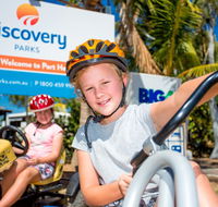 Discovery Parks - Port Hedland - Sydney Tourism