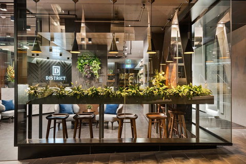 District South Yarra - Sydney Tourism 1
