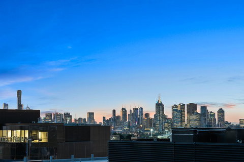 District South Yarra - Sydney Tourism 2
