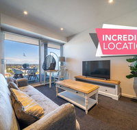Divinity on Morphett - In the heart of the CBD - Free Wifi - Nespresso - Sydney Tourism