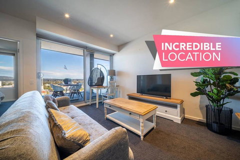 Divinity On Morphett - In The Heart Of The CBD - Free Wifi - Nespresso - Sydney Tourism 0