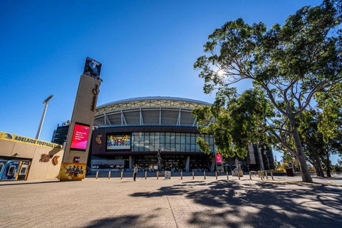 Divinity On Morphett - In The Heart Of The CBD - Free Wifi - Nespresso - Sydney Tourism 2