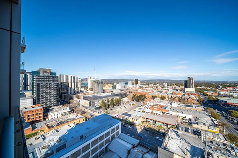 Divinity On Morphett - In The Heart Of The CBD - Free Wifi - Nespresso - Sydney Tourism 1