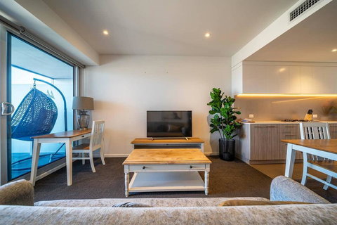 Divinity On Morphett - In The Heart Of The CBD - Free Wifi - Nespresso - Sydney Tourism 3